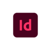 Adobe InDesign Logo