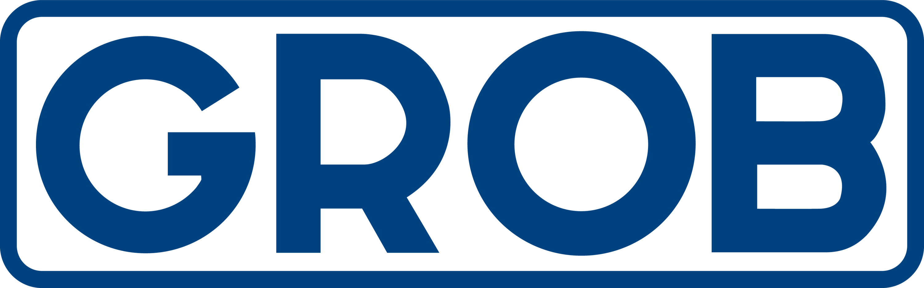 Logo von Grob