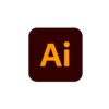 Adobe Illustrator Logo