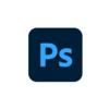 Adobe Photoshop Logo