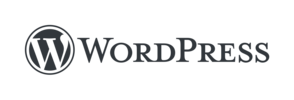 WordPress Logo