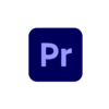 Adobe Premiere Pro Logo