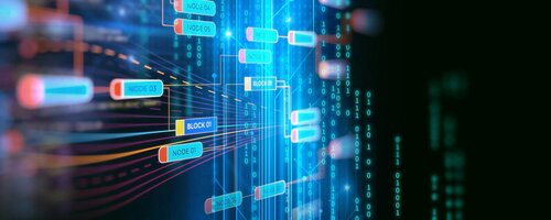 Verknüpfte Datenstrukturen und Metadaten in einer digitalen Umgebung