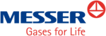 Messer Logo