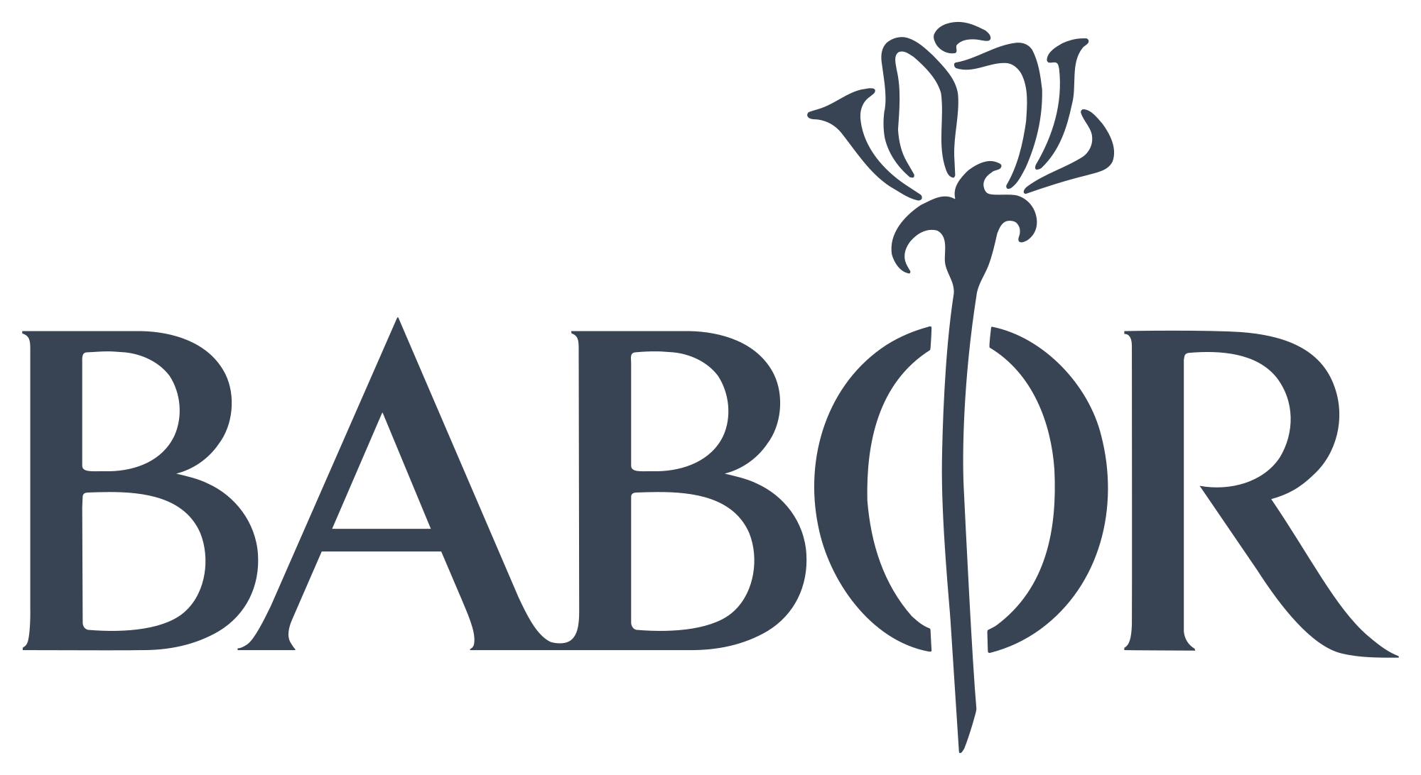 Logo von Babor