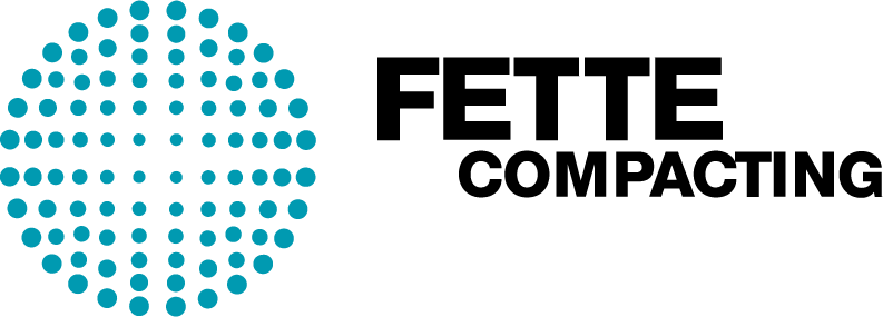 Logo von Fette Compacting