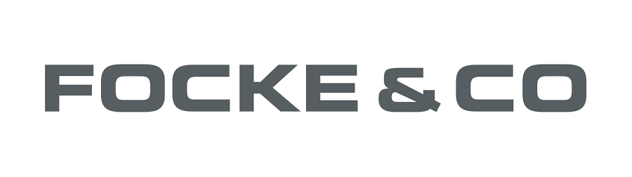 Logo von Focke & Co