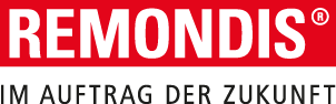 Logo von Remondis