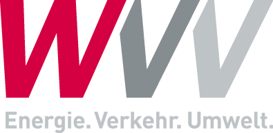 Logo von WVV